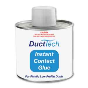 Instant Contact Glue