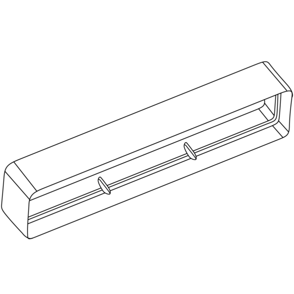 Duct Connector