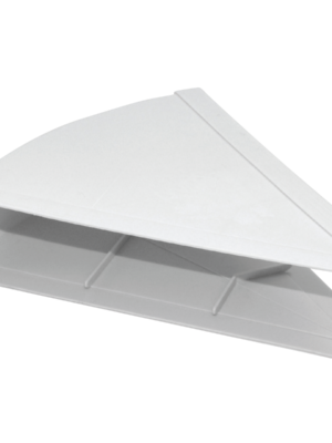 Horizontal Duct 45