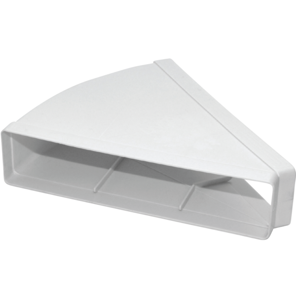 Horizontal Duct 45