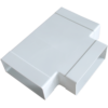 T-Peice Duct