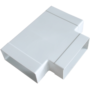 T-Piece Duct
