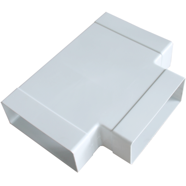 T-Peice Duct