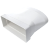 Oval to Rectangle 200
