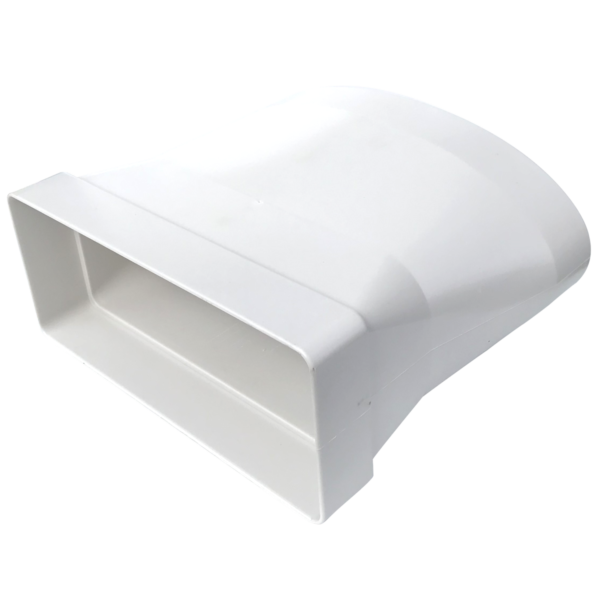Oval to Rectangle 200