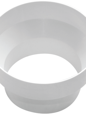 Round to round adaptor 200 to 150