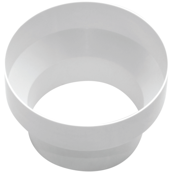 Round to round adaptor 200 to 150