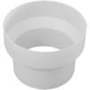 Round to round adaptor 150 to 125