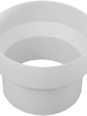 Round to round adaptor 150 to 125